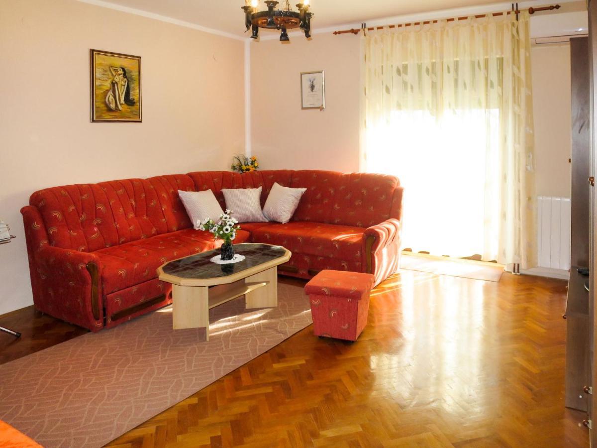 Apartment Stjepan - Srd410 By Interhome 마슬레니차 외부 사진